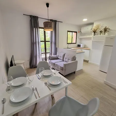 San Isidro Center & Apartament Fuengirola