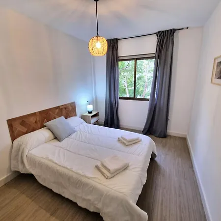 San Isidro Center & Apartament *