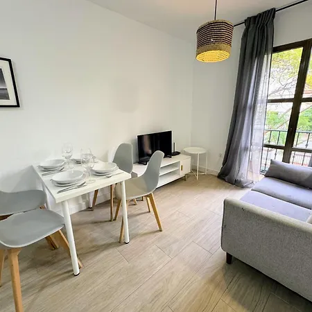 Apartament San Isidro Center & Fuengirola