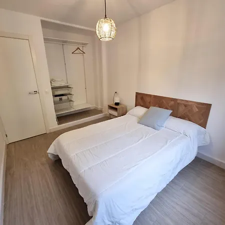 Apartament San Isidro Center &