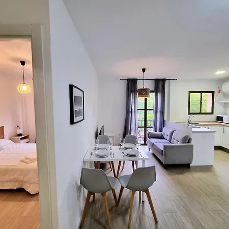 San Isidro Center & Apartament *