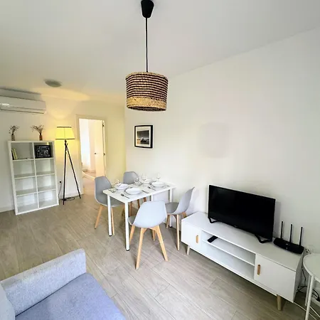 San Isidro Center & Apartament *