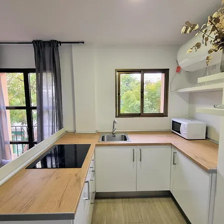 San Isidro Center & Apartament *