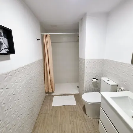 San Isidro Center & Apartament