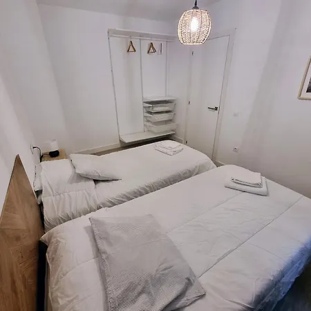 San Isidro Center & Apartament Fuengirola