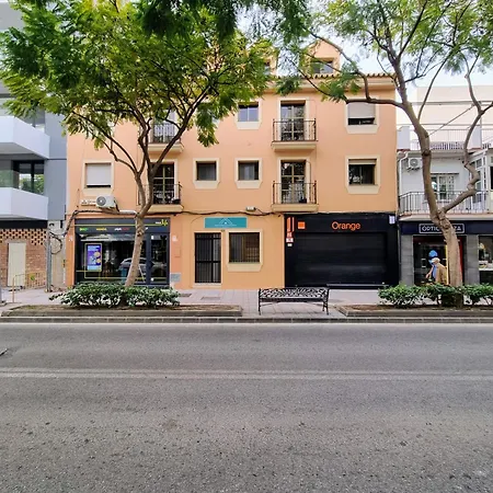 San Isidro Center & Apartament
